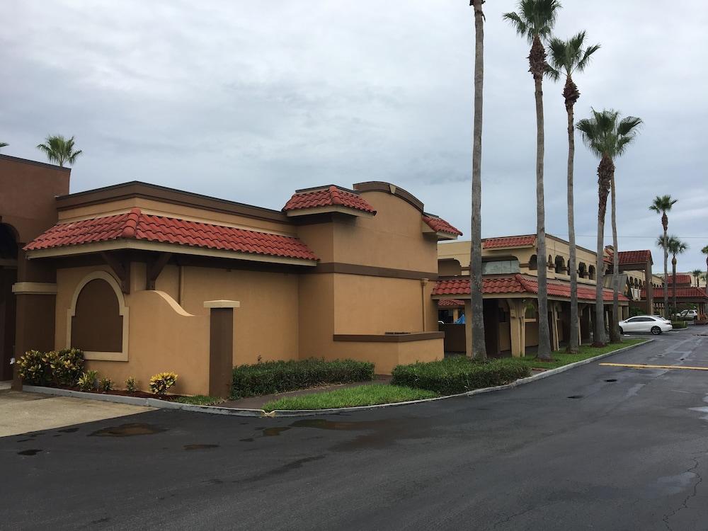Days Inn By Wyndham St Augustine/Historic Downtown St. Augustine Zewnętrze zdjęcie