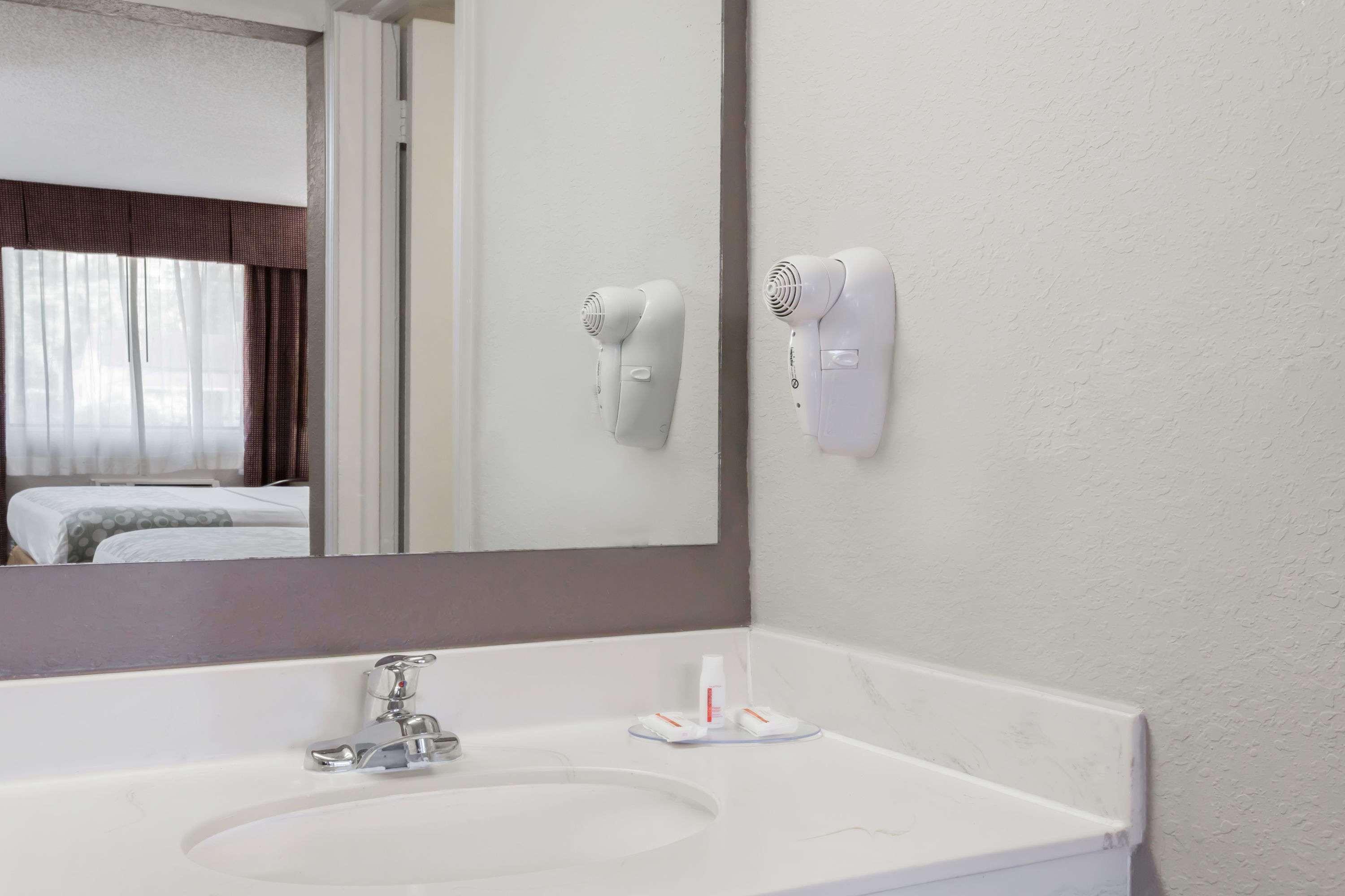 Days Inn By Wyndham St Augustine/Historic Downtown St. Augustine Zewnętrze zdjęcie