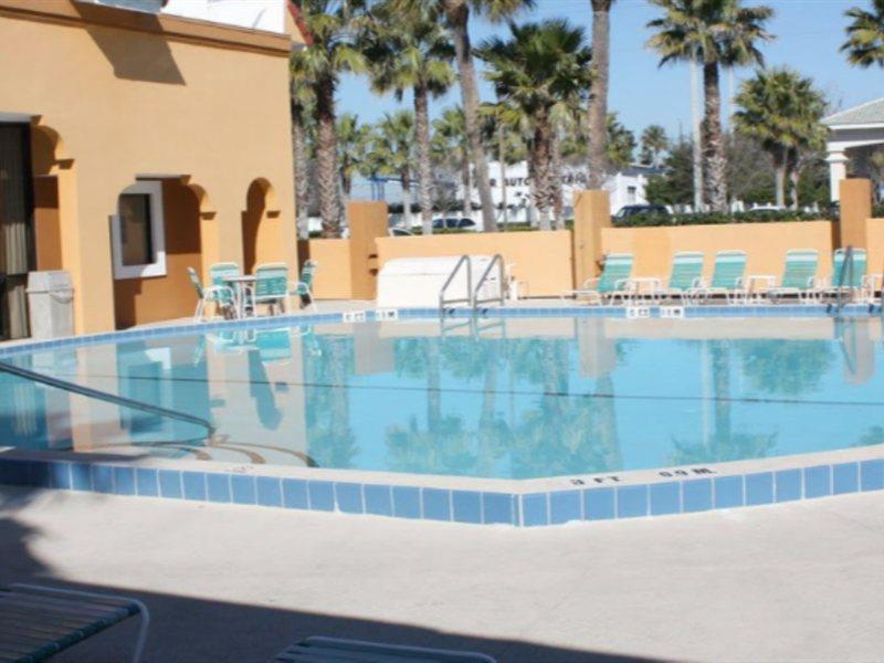 Days Inn By Wyndham St Augustine/Historic Downtown St. Augustine Zewnętrze zdjęcie
