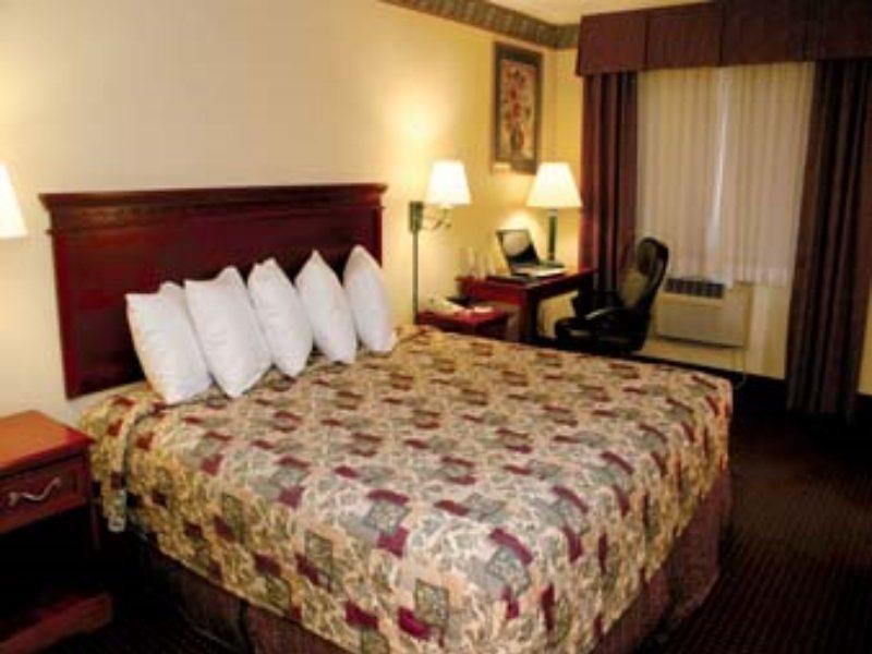 Days Inn By Wyndham St Augustine/Historic Downtown St. Augustine Pokój zdjęcie