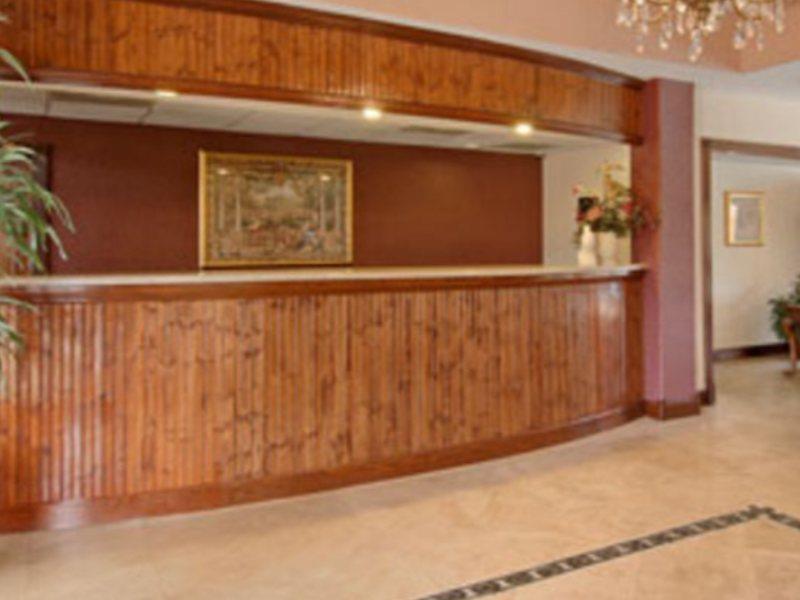 Days Inn By Wyndham St Augustine/Historic Downtown St. Augustine Zewnętrze zdjęcie