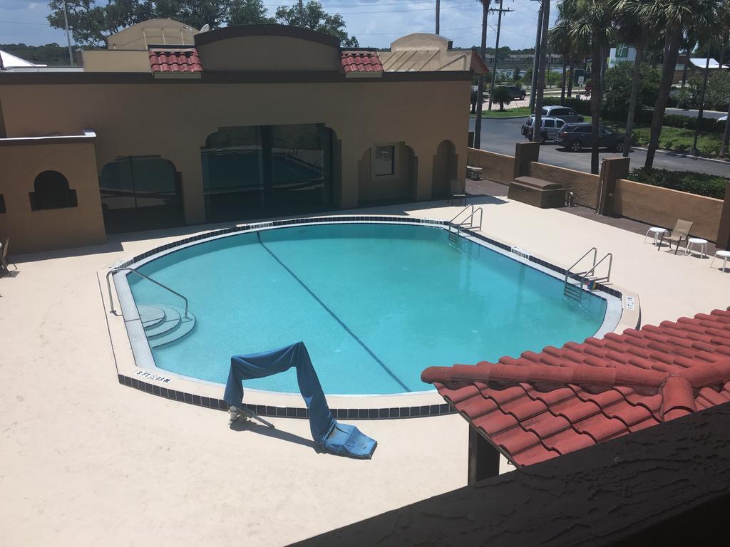 Days Inn By Wyndham St Augustine/Historic Downtown St. Augustine Zewnętrze zdjęcie